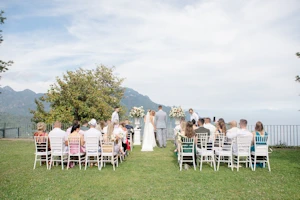 Amalfi Coast