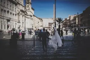 sposarsi a roma