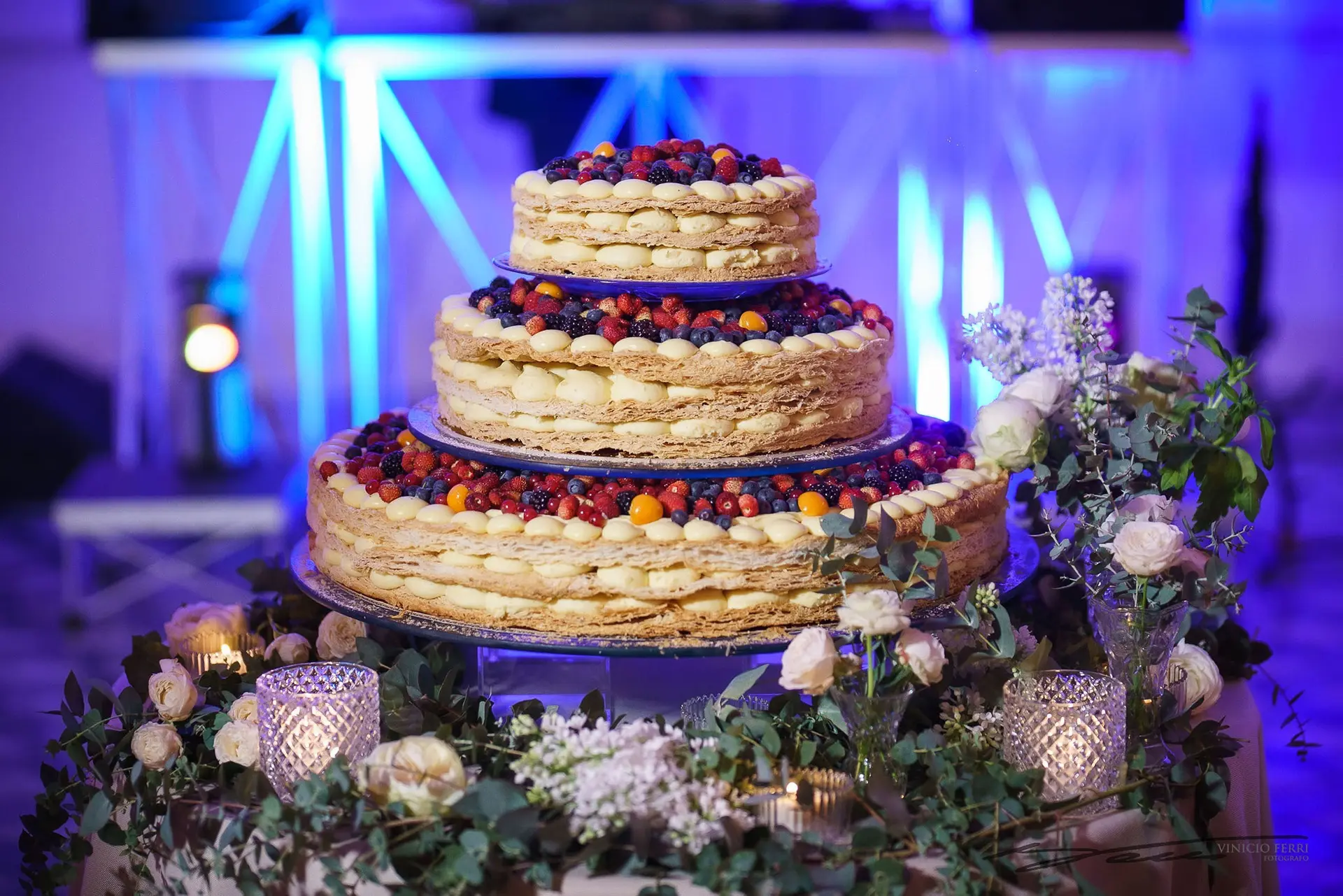 torta matrimonio