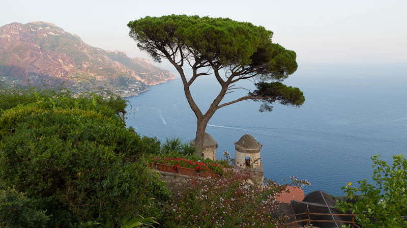 Ravello package