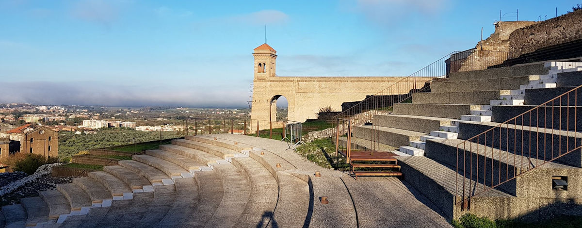 matrimonio al Santuario di Ercole Vincitore