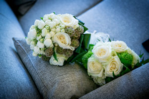 fiori, bouquet e decorazioni per il matrimonio