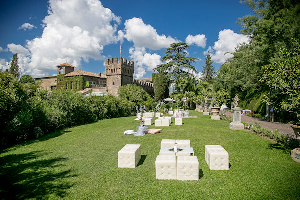 perchè sposarsi in Italia