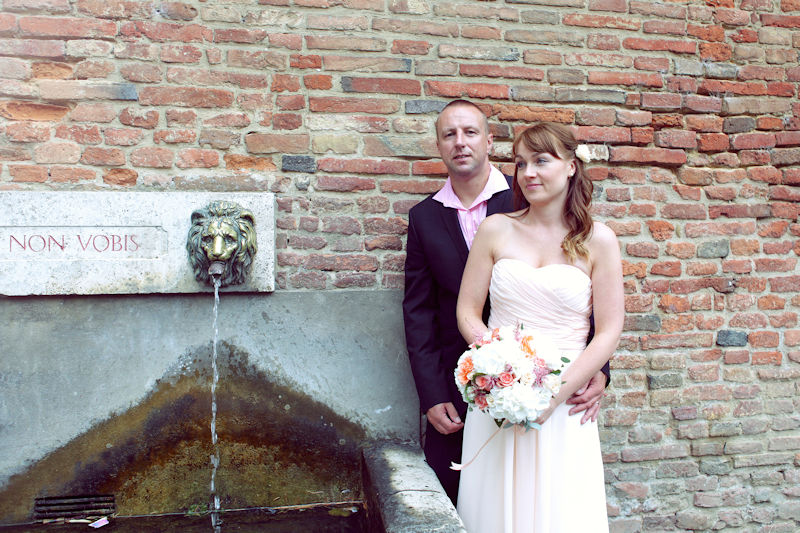 umbria wedding