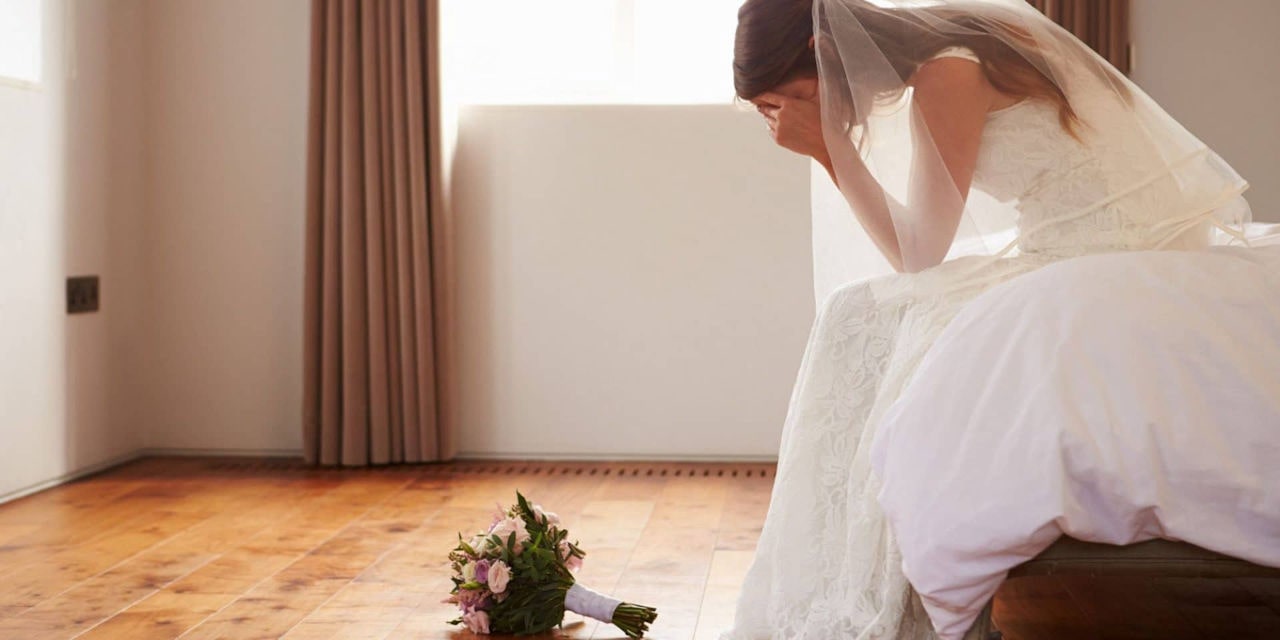 problemi della scelta dei fornitori matrimonio