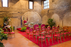 Santa Maria in Tempulo