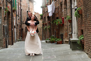 sposarsi in Umbria